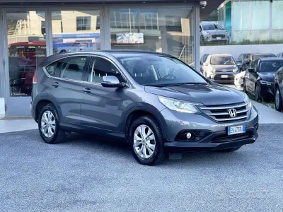 Usata Honda CR-V