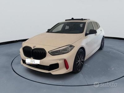 Usata BMW 128 M Sport 265 CV (194 kW) 2023 Other Berlina