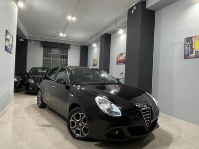 usata Alfa Romeo Giulietta 1.6 JTDm-2 105 CV BOSE PELLE