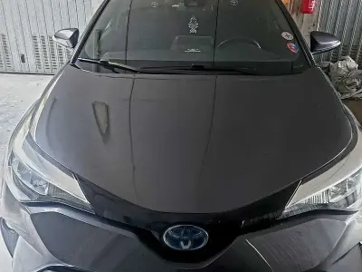 Usata Toyota C-HR Active 116 CV (85 kW) 2022 SUV