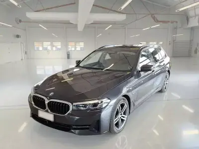 Usata BMW 530e