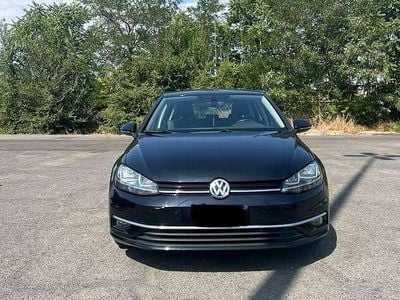 Brugt VW Golf VII Business 150 HK (110 kW) 2019 Sedan