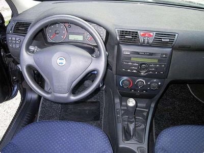 Fiat Stilo