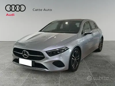 Usata Mercedes A200