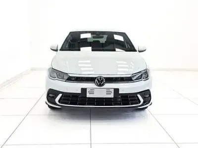 Nuova VW Polo R-line Plus 95 CV (69 kW) 2026 Bianco Utilitaria