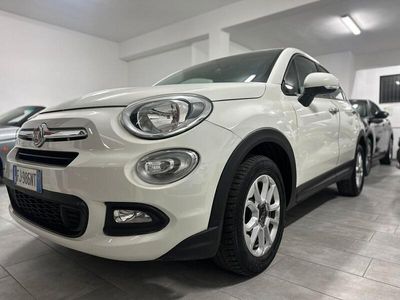 usata Fiat 500X 1.6 MultiJet 120 CV Pop Star