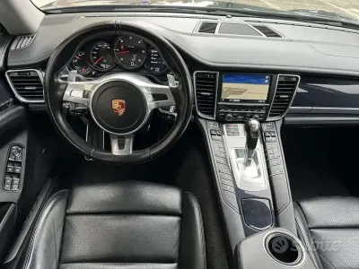 Usata Porsche Panamera Edition 300 CV (220 kW) 2015 Utilitaria