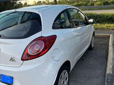 Usata Ford Ka 69 CV (50 kW) 2013 Utilitaria