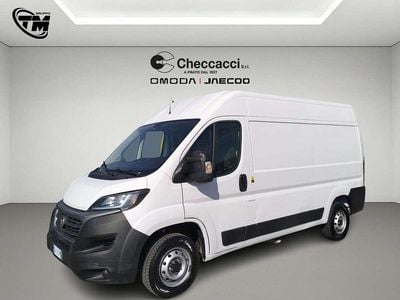 Usado Fiat Ducato 33