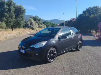 Usata Citroën DS3