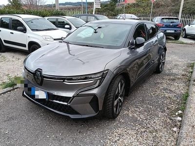 Usata Renault Mégane 160 kW (218 CV) 2023 Grigio Station wagon
