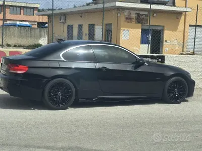 Usata BMW 320