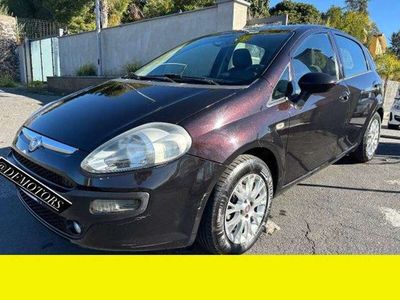 usata Fiat Punto Evo 