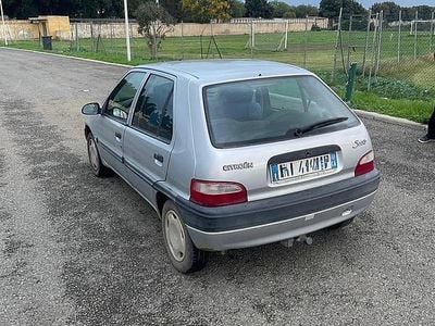 Citroën Saxo
