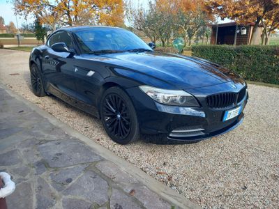 usata BMW Z4 Z4 sDrive23i