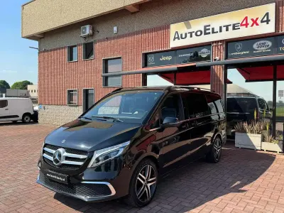 Usata Mercedes V250