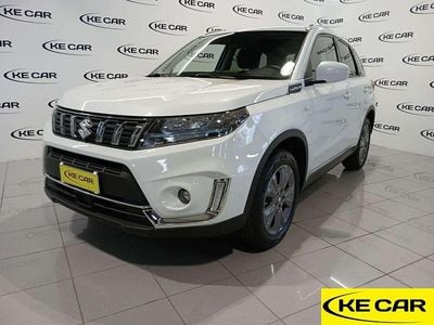 Occasion Suzuki Vitara