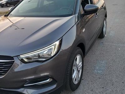 usata Opel Grandland X - 2021