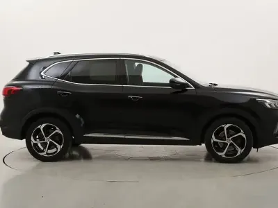 Usata MG HS Luxury 162 CV (119 kW) 2023 SUV