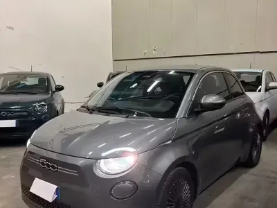 Usata Fiat 500e