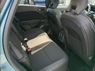 Usata Renault Symbioz Iconic 145 CV (106 kW) 2024 Blu SUV
