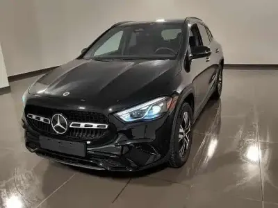 Usata Mercedes GLA200