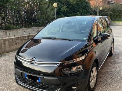 Citroën C4 Picasso