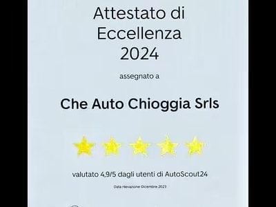 Usata Dacia Duster Extreme 100 CV (73 kW) 2024 SUV