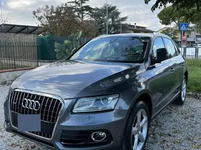 Usata Audi Q5 190 CV (139 kW) 2013 SUV