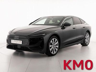 Audi e-tron Sportback