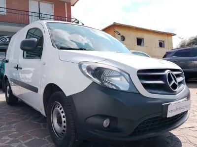 Occasion Mercedes Citan 111