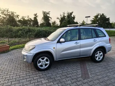 Usata Toyota RAV4