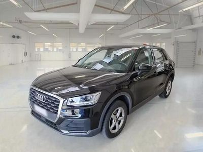 Usata Audi Q2 Business 115 CV (84 kW) 2020 SUV