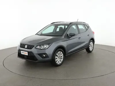 Usata Seat Arona