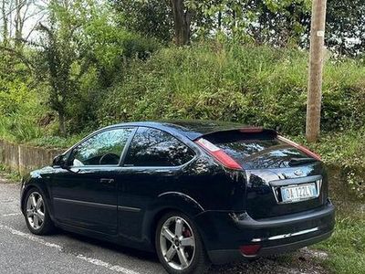 usata Ford Focus 2006 2.0 TDCI 136 CV