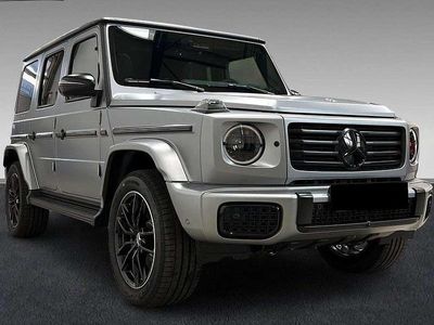 Mercedes G450
