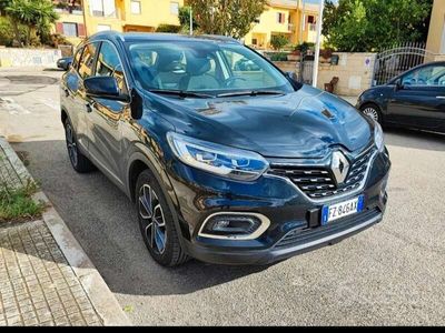 usata Renault Kadjar 1.3 tce Sport Edition 140cv fap