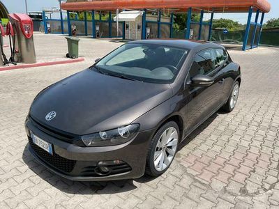 usata VW Scirocco 2.0 TDi