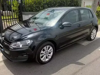 Usata VW Golf VII