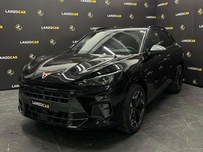 Nuova Cupra Terramar 150 CV (110 kW) 2026 Nero SUV