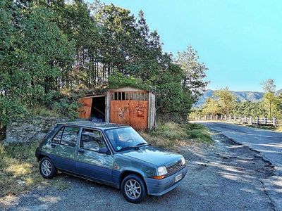 Usata Renault Super 5 46 CV (33 kW) 1991 Utilitaria
