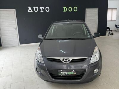 usata Hyundai i20 1.2 5p. Classic