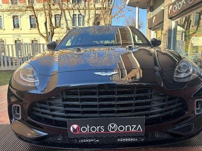 Usata Aston Martin DBX 551 CV (405 kW) 2022 Other SUV