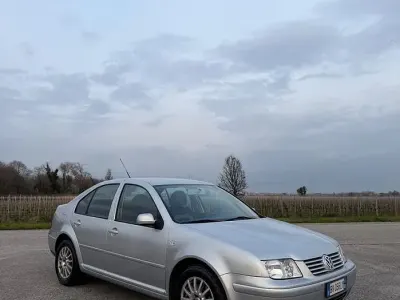 Usado VW Bora