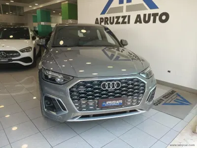 Usata Audi Q5