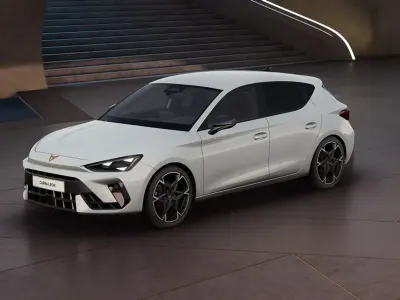 Nouvelle Cupra Leon 150 ch (110 kW) 2026 Berline