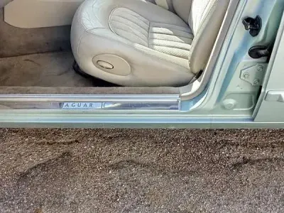 Usata Jaguar XJ Executive 241 CV (177 kW) 1998 Berlina