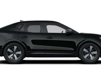 Nuova Ford Capri Extended Range 88 kW (121 CV) 2026 Argento SUV