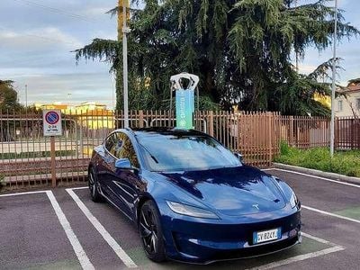 Usata Tesla Model 3 Performance 189 kW (258 CV) 2024 Berlina