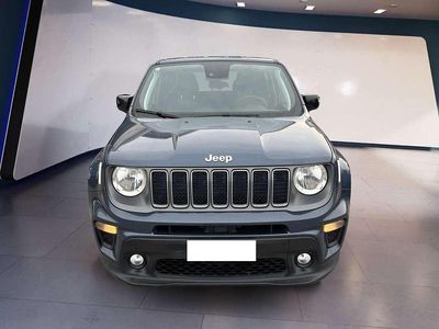 Usata Jeep Renegade Limited 120 CV (88 kW) 2023 Other SUV